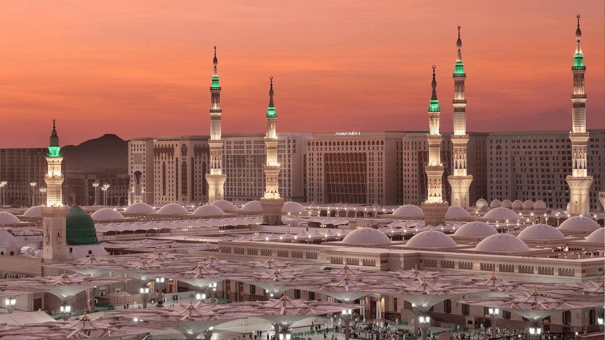 Madina