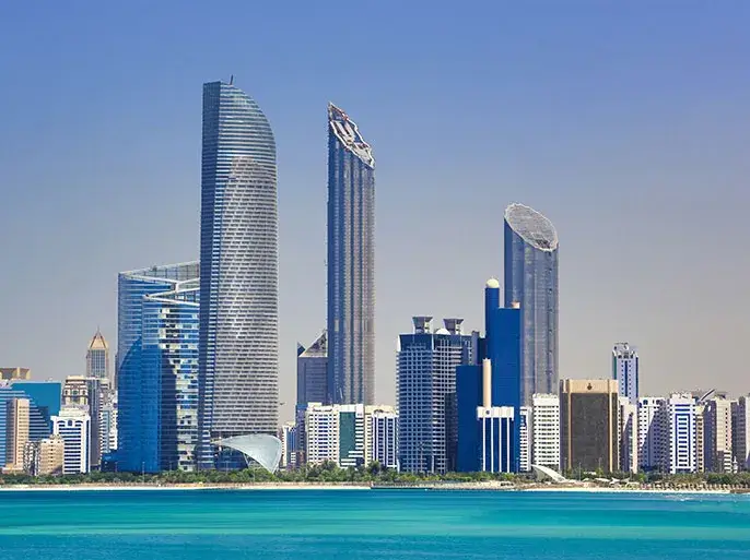 Abu Dhabi
