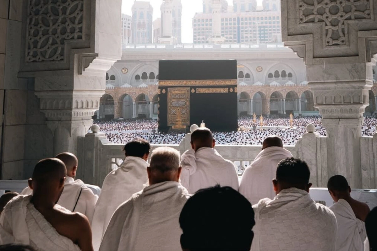 The Impact of Hajj on the Soul and Behavior: Why Does the Pilgrim Return as a Changed Person?